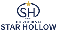 The Ranches at Star Hollow, Texas